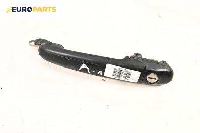 Външна дръжка за Seat Cordoba Vario I (08.1996 - 06.1999), 4+1 вр., комби, позиция: предна, дясна