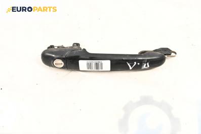 Външна дръжка за Seat Cordoba Vario I (08.1996 - 06.1999), 4+1 вр., комби, позиция: предна, лява