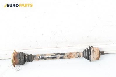 Полуоска за Audi A4 Avant B5 (11.1994 - 09.2001) 1.9 TDI, 110 к.с., позиция: предна, дясна