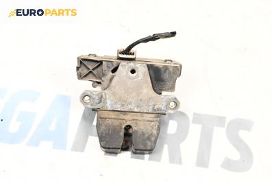 Брава заден капак за Ford Focus II Estate (07.2004 - 09.2012), комби, позиция: задна