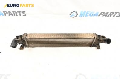 Интеркулер за Ford Focus II Estate (07.2004 - 09.2012) 1.6 TDCi, 90 к.с.