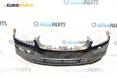 Предна броня за Ford Focus II Estate (07.2004 - 09.2012), комби, позиция: предна