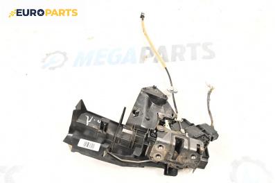 Брава на врата за Ford Focus II Estate (07.2004 - 09.2012), позиция: предна, лява
