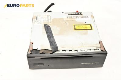 GPS навигация за Audi A3 Sportback I (09.2004 - 03.2015)
