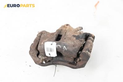 Спирачен апарат за Ford Mondeo III Turnier (10.2000 - 03.2007), позиция: предна, лява