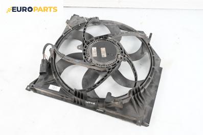 Перка охлаждане за BMW X3 Series E83 (01.2004 - 12.2011) 2.0 d, 150 к.с.