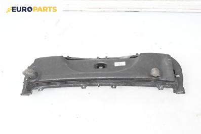 Пластмасова кора за BMW X3 Series E83 (01.2004 - 12.2011), 4+1 вр., джип
