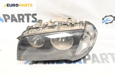 Фар за BMW X3 Series E83 (01.2004 - 12.2011), джип, позиция: лява
