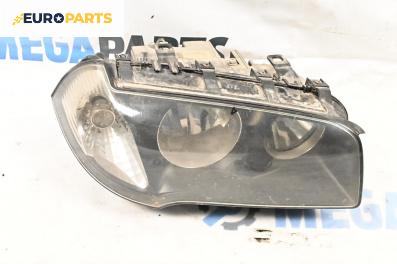 Фар за BMW X3 Series E83 (01.2004 - 12.2011), джип, позиция: дясна