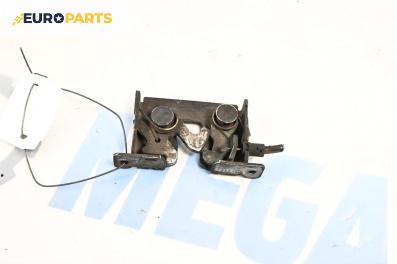 Брава преден капак за BMW X3 Series E83 (01.2004 - 12.2011)