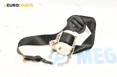 Предпазен колан за BMW X3 Series E83 (01.2004 - 12.2011), 4+1 вр., позиция: предна, лява