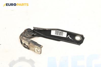Панта преден капак за Audi A3 Sportback I (09.2004 - 03.2015), 4+1 вр., хечбек, позиция: лява