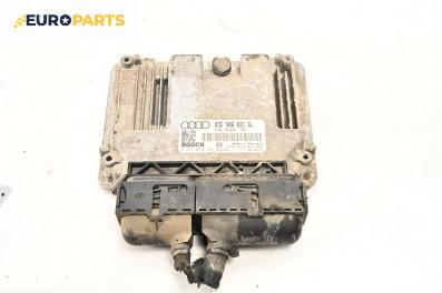 Компютър двигател за Audi A3 Sportback I (09.2004 - 03.2015) 2.0 TDI, 140 к.с., № 03G 906 021 GL