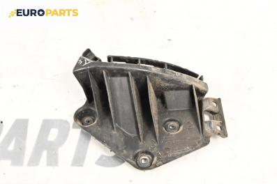 Държач броня за Audi A3 Sportback I (09.2004 - 03.2015), хечбек, позиция: задна, дясна