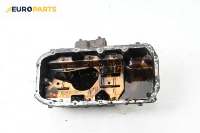Картер за Alfa Romeo 147 Hatchback (10.2000 - 12.2010) 1.6 16V T.SPARK (937AXB1A), 120 к.с.