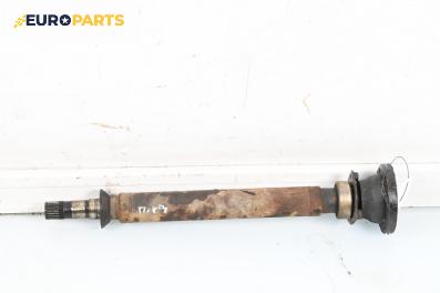 Полуоска за Alfa Romeo 147 Hatchback (10.2000 - 12.2010) 1.6 16V T.SPARK (937AXB1A), 120 к.с., позиция: предна, дясна