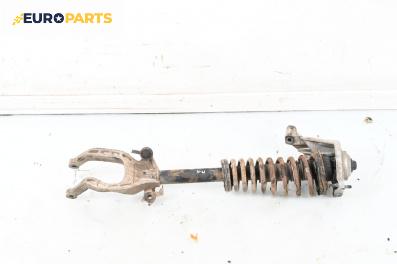 Макферсон за Alfa Romeo 147 Hatchback (10.2000 - 12.2010), хечбек, позиция: предна, лява