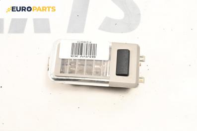 Плафон за BMW X3 Series E83 (01.2004 - 12.2011)