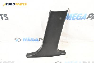 Интериорна пластмаса за BMW X3 Series E83 (01.2004 - 12.2011), 4+1 вр., джип, позиция: предна