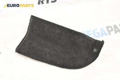 Интериорна пластмаса за BMW X3 Series E83 (01.2004 - 12.2011), 4+1 вр., джип, позиция: задна