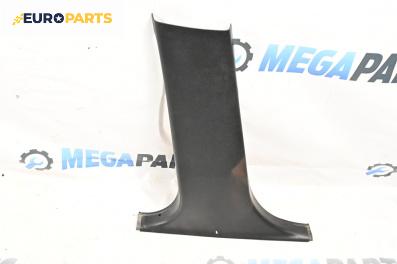 Интериорна пластмаса за BMW X3 Series E83 (01.2004 - 12.2011), 4+1 вр., джип, позиция: предна