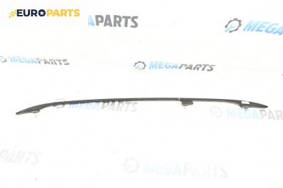 Релса багажник за BMW X3 Series E83 (01.2004 - 12.2011), 4+1 вр., джип, позиция: лява