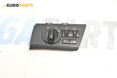 Ключ светлини  за BMW X3 Series E83 (01.2004 - 12.2011)