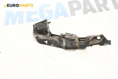 Държач броня за BMW X3 Series E83 (01.2004 - 12.2011), джип, позиция: задна, дясна