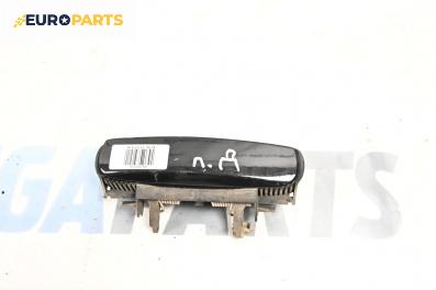 Външна дръжка за Audi A3 Sportback I (09.2004 - 03.2015), 4+1 вр., хечбек, позиция: предна, дясна
