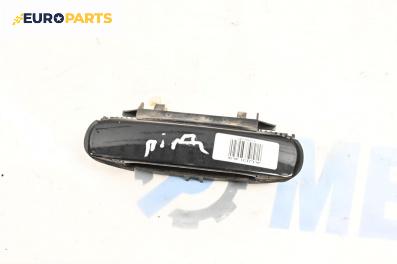 Външна дръжка за Audi A3 Sportback I (09.2004 - 03.2015), 4+1 вр., хечбек, позиция: предна, дясна