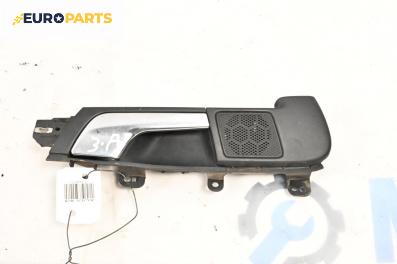 Вътрешна дръжка за Audi A3 Sportback I (09.2004 - 03.2015), 4+1 вр., хечбек, позиция: задна, дясна