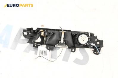 Вътрешна дръжка за Audi A3 Sportback I (09.2004 - 03.2015), 4+1 вр., хечбек, позиция: задна, лява