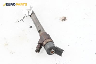 Дюза дизел за Hyundai Santa Fe II SUV (10.2005 - 12.2012) 2.2 CRDi 4x4, 155 к.с., № 0 445 110 254