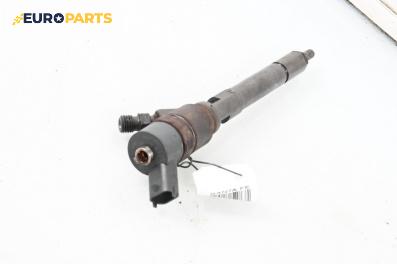 Дюза дизел за Hyundai Santa Fe II SUV (10.2005 - 12.2012) 2.2 CRDi 4x4, 155 к.с., № 0 445 110 254