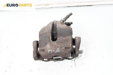 Спирачен апарат за BMW 5 Series E39 Sedan (11.1995 - 06.2003), позиция: предна, дясна