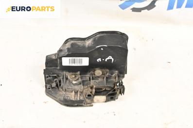 Брава на врата за BMW X3 Series E83 (01.2004 - 12.2011), позиция: предна, дясна