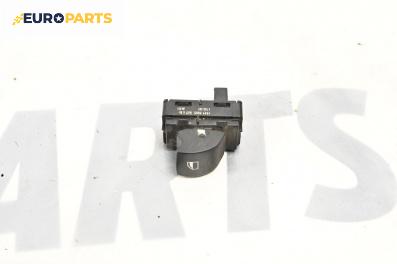 Бутон ел. стъкло  за BMW X3 Series E83 (01.2004 - 12.2011), № 15979805