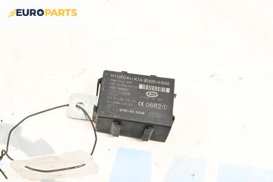 Имобилайзер за Hyundai Santa Fe II SUV (10.2005 - 12.2012), № 95420-H1000