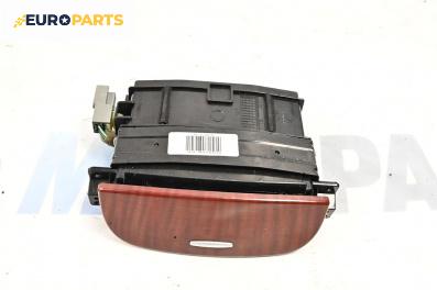 Пепелник за Hyundai Santa Fe II SUV (10.2005 - 12.2012)