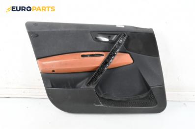 Кора врата за BMW X3 Series E83 (01.2004 - 12.2011), 4+1 вр., джип, позиция: предна, лява