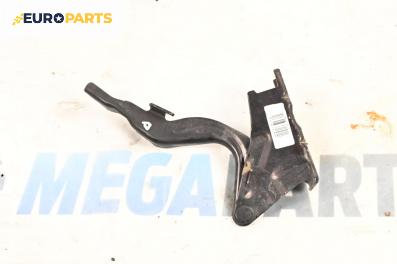 Панта преден капак за Hyundai Santa Fe II SUV (10.2005 - 12.2012), 4+1 вр., джип, позиция: дясна