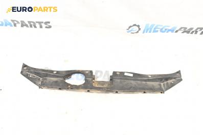 Кора над радиатор за Hyundai Santa Fe II SUV (10.2005 - 12.2012), 4+1 вр., джип