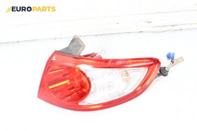 Стоп за Hyundai Santa Fe II SUV (10.2005 - 12.2012), джип, позиция: дясна
