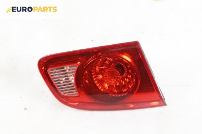 Вътрешен стоп за Hyundai Santa Fe II SUV (10.2005 - 12.2012), джип, позиция: лява