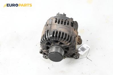 Алтернатор / генератор за Audi A3 Sportback I (09.2004 - 03.2015) 2.0 TDI, 140 к.с.
