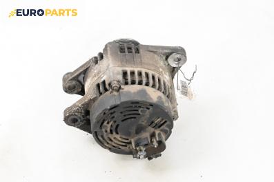 Алтернатор / генератор за BMW X3 Series E83 (01.2004 - 12.2011) 2.0 d, 150 к.с.