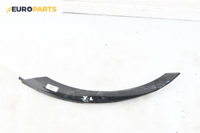Вежда калник за BMW X3 Series E83 (01.2004 - 12.2011), джип, позиция: задна, дясна