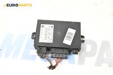 Комфорт модул за Audi A4 Avant B7 (11.2004 - 06.2008), № 8E0907383C