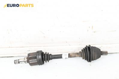 Полуоска за Ford Focus II Estate (07.2004 - 09.2012) 1.6 TDCi, 90 к.с., позиция: предна, лява