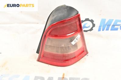 Стоп за Mercedes-Benz A-Class Hatchback  W168 (07.1997 - 08.2004), хечбек, позиция: дясна